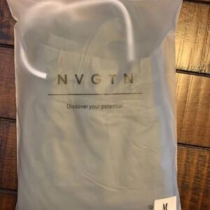 Nvgtn joggers slate gray